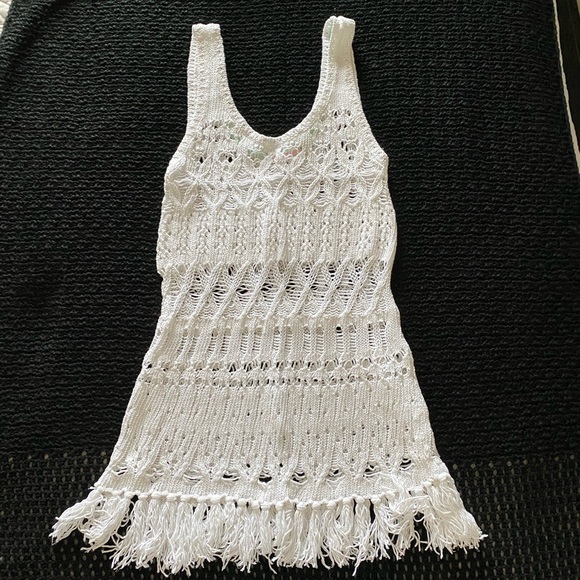 Victoria's Secret Other - Victoria’s Secret Cover Up Size Medium